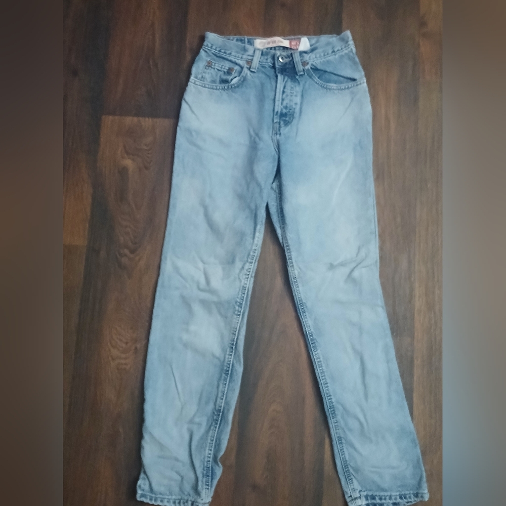 GAP Classic Blue Jeans 1990s